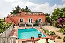 Top de casas en alquiler para este verano en islas Baleares y Canarias