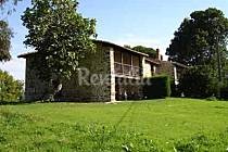 Top de casas en alquiler para este verano en el norte de España