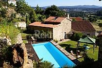 Top de casas en alquiler para este verano en el norte de España