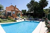 Top de casas en alquiler para este verano en el mediterráneo