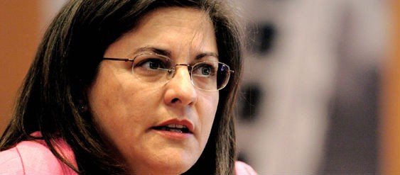 "Por el bien de la economía espero que ajustemos cuanto antes los precios de las casas"