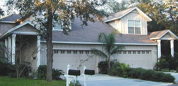 "Posiblemente en el futuro las familias no tengan medios para poder comprar una casa"