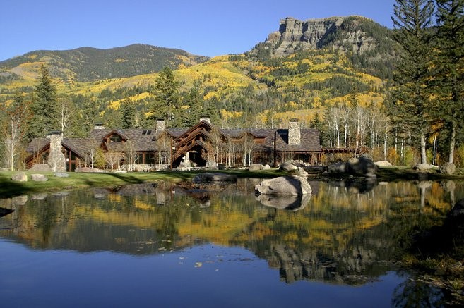 colorado