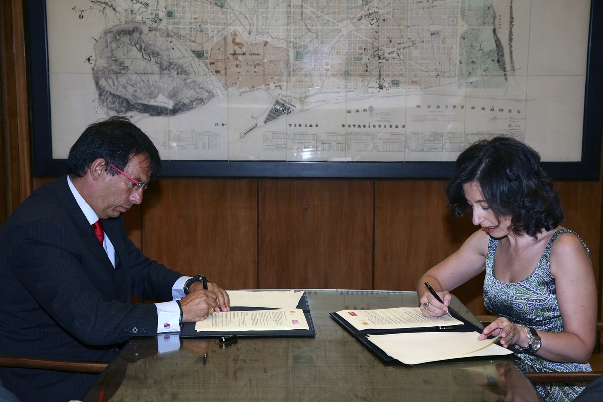 Alquiler pisos banco Santander: la spa tendrá 600 viviendas