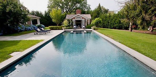 Los hamptons (nueva york) vuelve a ser destino vacacional de los más ricos (fotos)