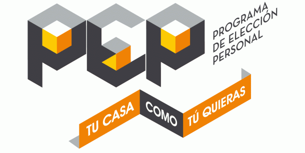 La promotora ebrosa lanza un servicio que permite al comprador elegir los acabados de su vivienda