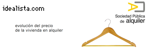 Índice idealista: conoce el precio de los pisos en alquiler de tu zona (tabla)