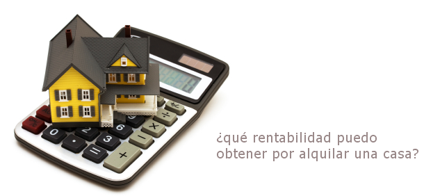 ¿Es rentable poner una vivienda en alquiler? Conoce la rentabilidad en toda España (tabla)