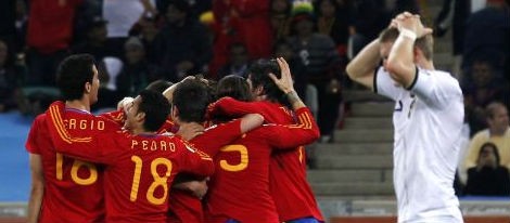 ¿Mejoraría la economía si ganamos el mundial?