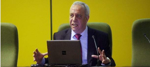 La financiación privada, la clave para salvar la construcción