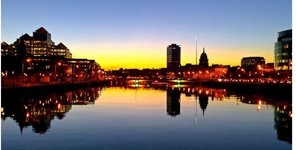 ¿Cuáles son las cinco mejores ciudades para invertir en vivienda?