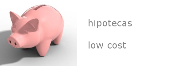 Cómo conseguir una hipoteca de menos de 500 euros al mes
