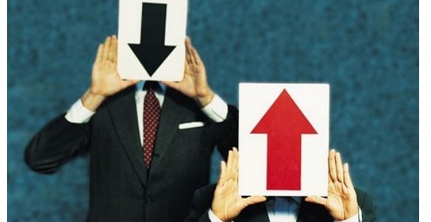 ¿Hay un ajuste de precios de las viviendas a dos velocidades?