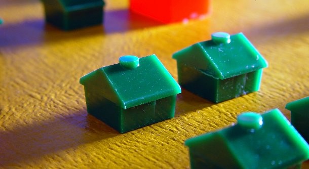 La banca cierra el crédito a los promotores para dar salida a sus viviendas