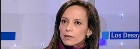 la ministra de vivienda en una imagen de archivo Corredor pide "prudencia" ante la subida del precio de la vivienda