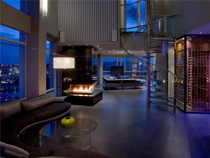 luxury-condo-living-room-penthouse-vancouver