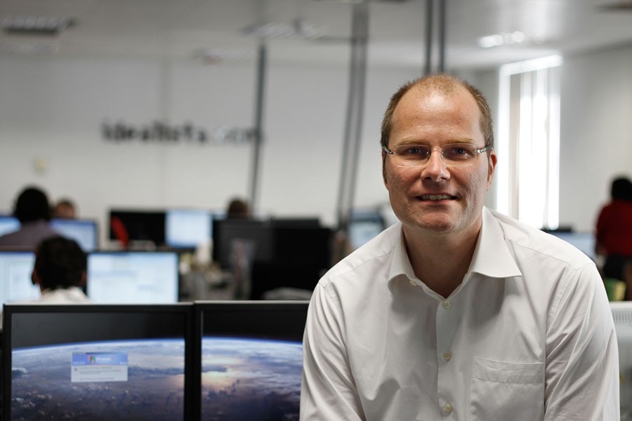 "Comprar una buena casa en la mejor zona de berlín cuesta 250.000 euros"