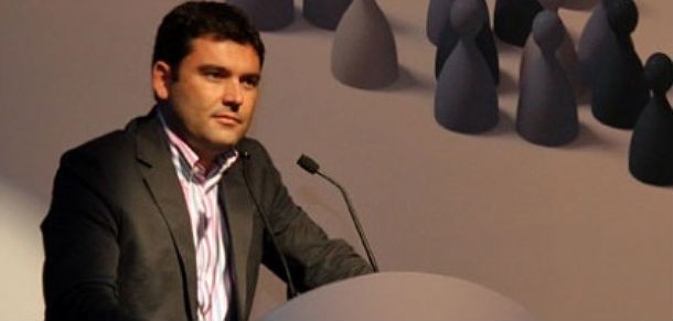 "Es una broma macabra decir que los pisos suben"