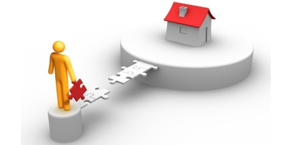 Cómo seguir desgravándome si cambio de vivienda habitual