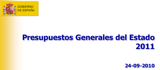 Te cambiará la fiscalidad de 2011 si ganas más de 120.000 euros, eres pensionista o padre 