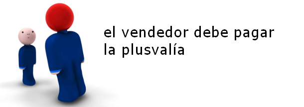 Impuesto plusvalía: es abusivo obligar a pagarlo al comprador de un piso nuevo