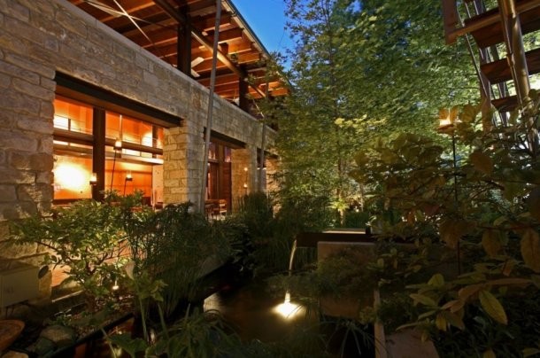 Vivienda salvaje de diseño en limassol (Chipre) 