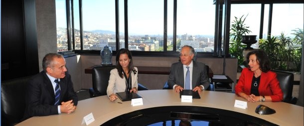 Alquiler pisos la caixa: la spa tendrá 2.400 viviendas 