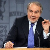 Salgado, otra ministra más que niega la burbuja inmobiliaria