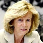 Salgado, otra ministra más que niega la burbuja inmobiliaria