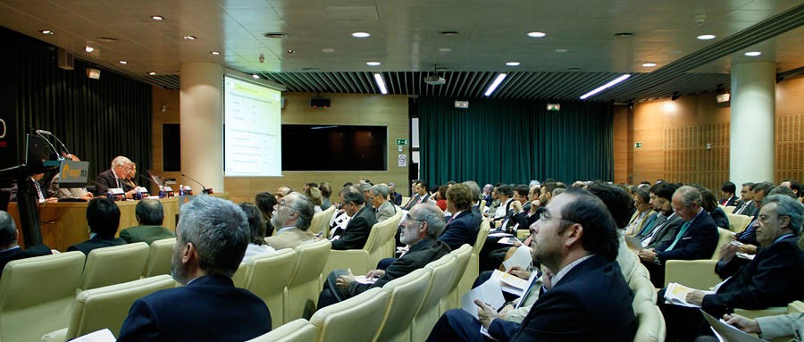 Los promotores advierten de que si no construyen más pisos en Madrid urgentemente se dispararán los precios (gráficos)