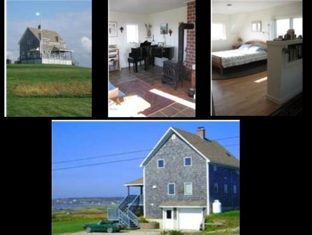 13 casas que puedes comprar alrededor del mundo por 200.000 euros (fotos)