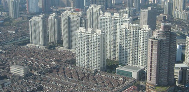 China restringe a los extranjeros la compra de más de una vivienda 