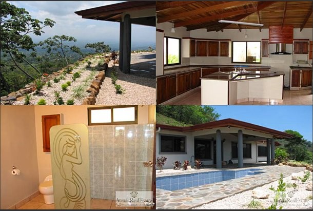 13 casas que puedes comprar alrededor del mundo por 200.000 euros (fotos)