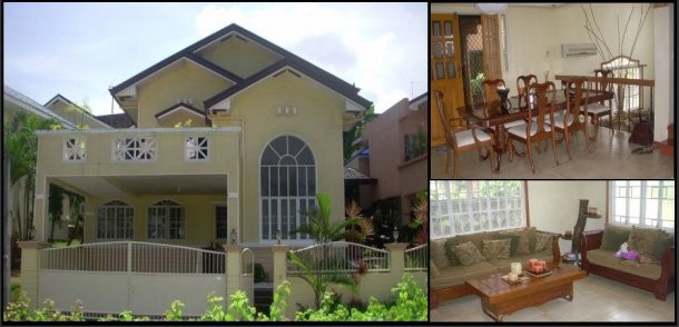 13 casas que puedes comprar alrededor del mundo por 200.000 euros (fotos)