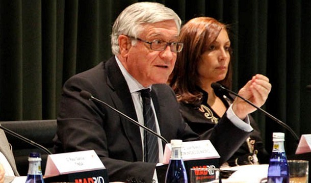 Galindo pide aprovechar la bajada del suelo para construir viviendas a precios ajustados