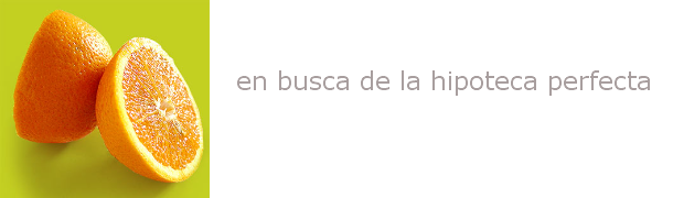 todo es negociable y debemos aspirar a tener una buena hipoteca La mejor hipoteca: cómo calcular si mi hipoteca es buena