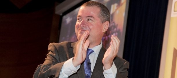 "Estamos en un momento inmejorable para comprar casa siempre que se haga a buen precio"