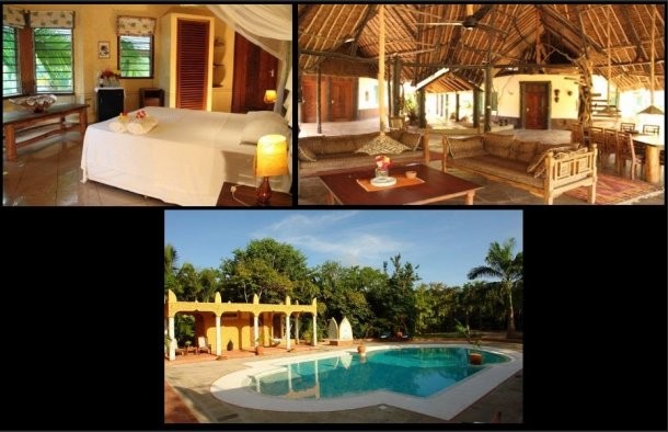 13 casas que puedes comprar alrededor del mundo por 200.000 euros (fotos)