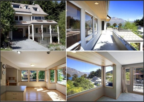 13 casas que puedes comprar alrededor del mundo por 200.000 euros (fotos)