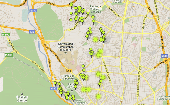 idealista.com ofrece toda la oferta de pisos compartidos cerca de las universidades