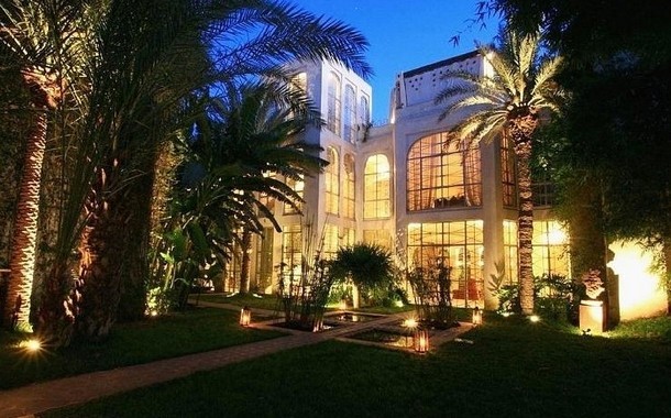 El secreto para vivir las mil y una noches en marrakech (Marruecos)