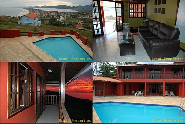 13 casas que puedes comprar alrededor del mundo por 200.000 euros (fotos)