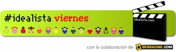 Escoge tu vivienda favorita de idealista.com y gana entradas de cine