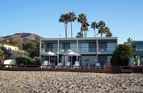 10 de las casas más caras y vendidas con más descuento en eeuu durante 2010 (fotos)