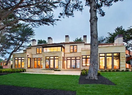 10 de las casas más caras y vendidas con más descuento en eeuu durante 2010 (fotos)