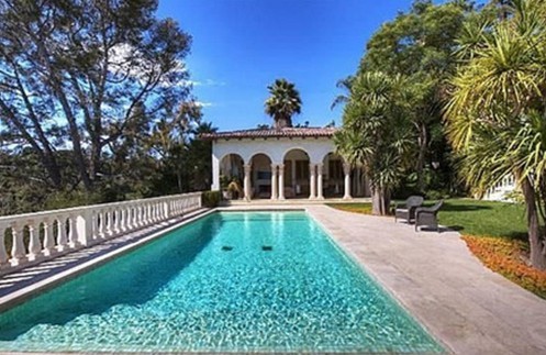 10 de las casas más caras y vendidas con más descuento en eeuu durante 2010 (fotos)