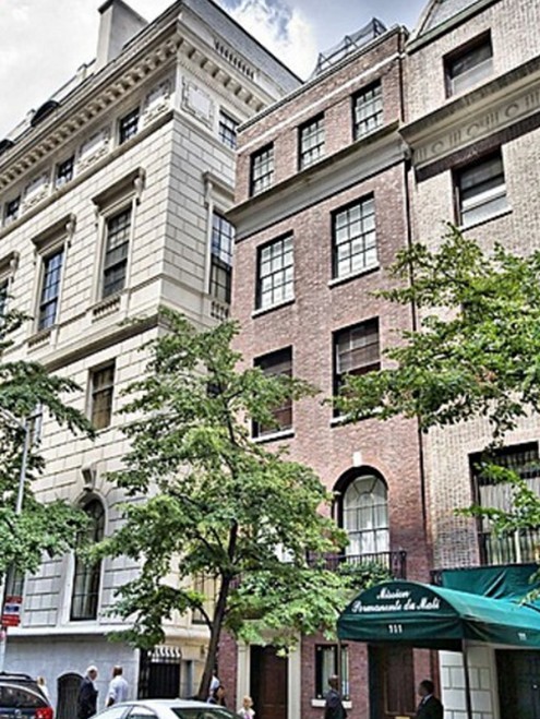 10 de las casas más caras y vendidas con más descuento en eeuu durante 2010 (fotos)