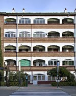 Colonia san cristobal