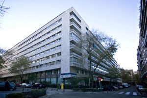 Viviendas en Guzmán el bueno