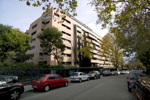 Viviendas en la alameda de osuna